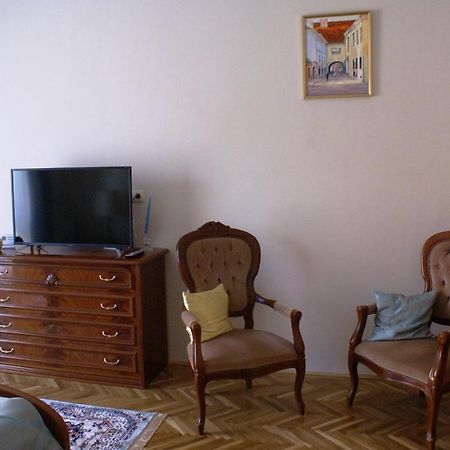 Parva Villa Miskolc Buitenkant foto